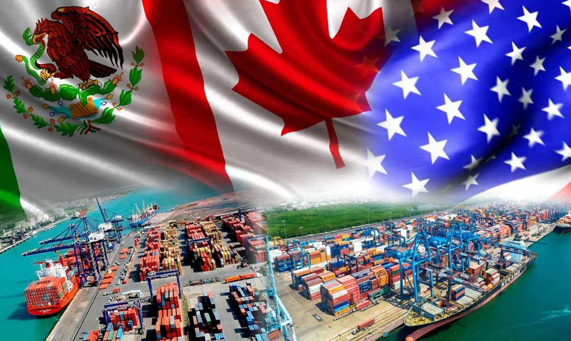 Podría extenderse negociación del T-MEC