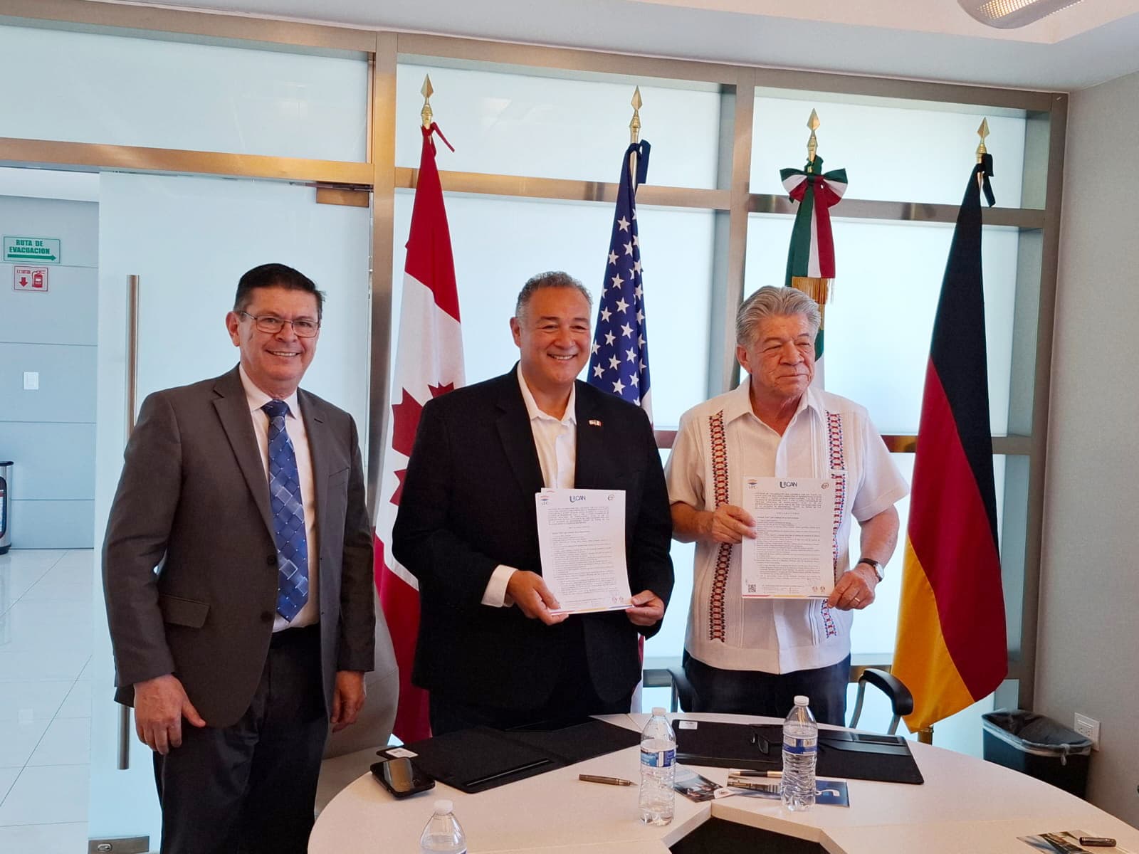 Certificará la UCAN estudios de inglés