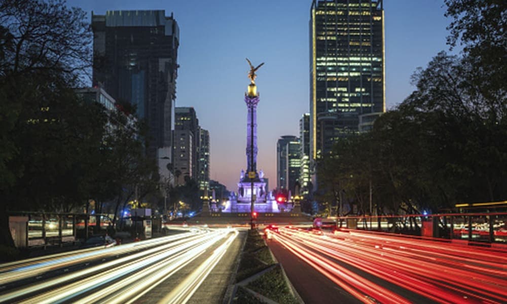Cae México 7 lugares en ranking de competitividad