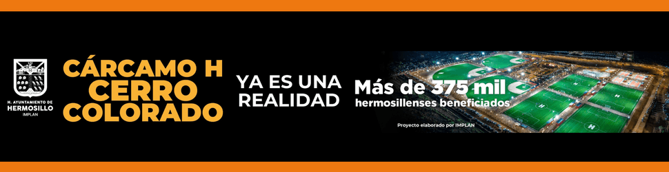 HMO Carcamo NORTE una REALIDAD sept026