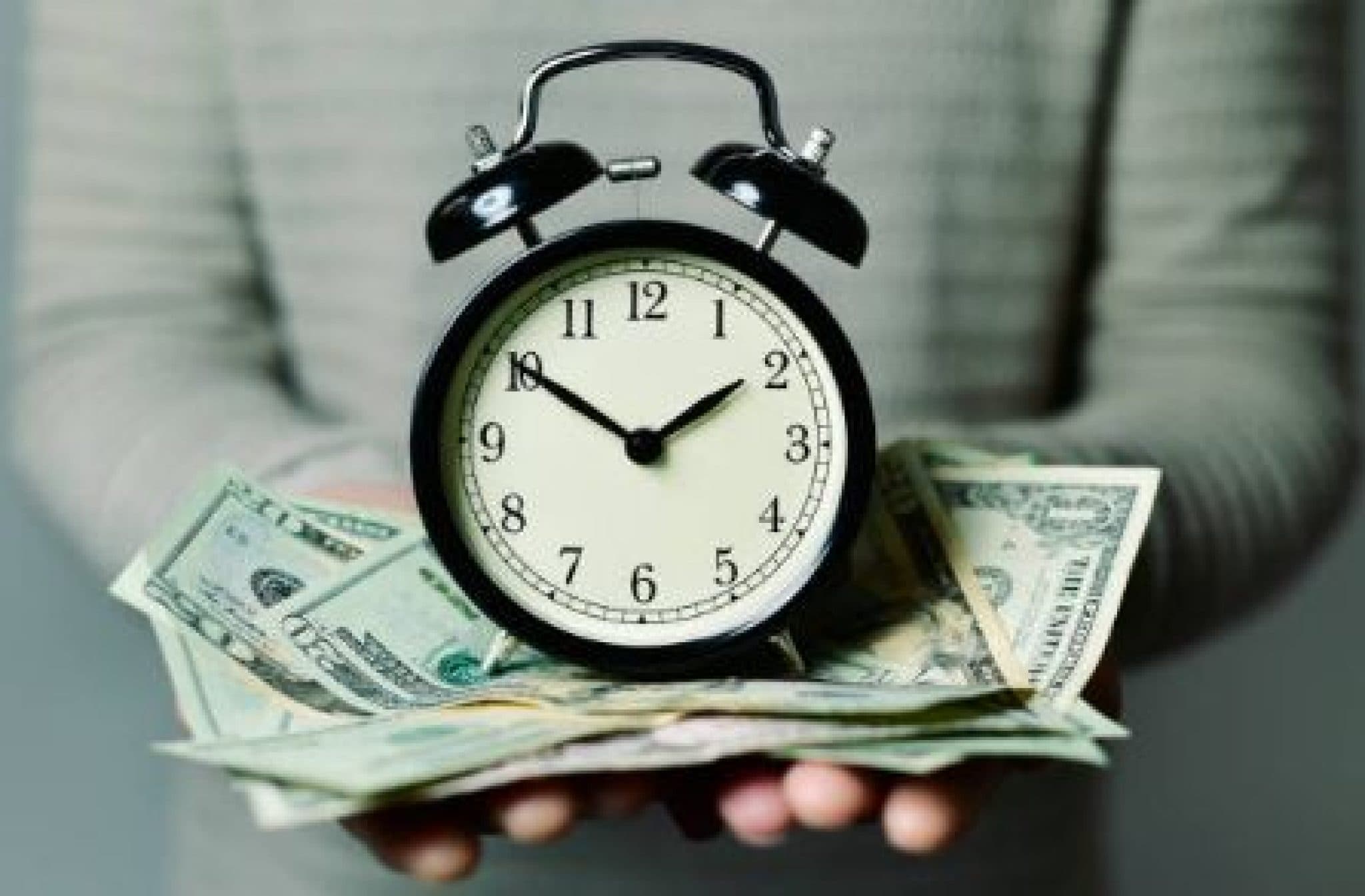 Se Dice: Antes el Dinero Valia Más!!!!