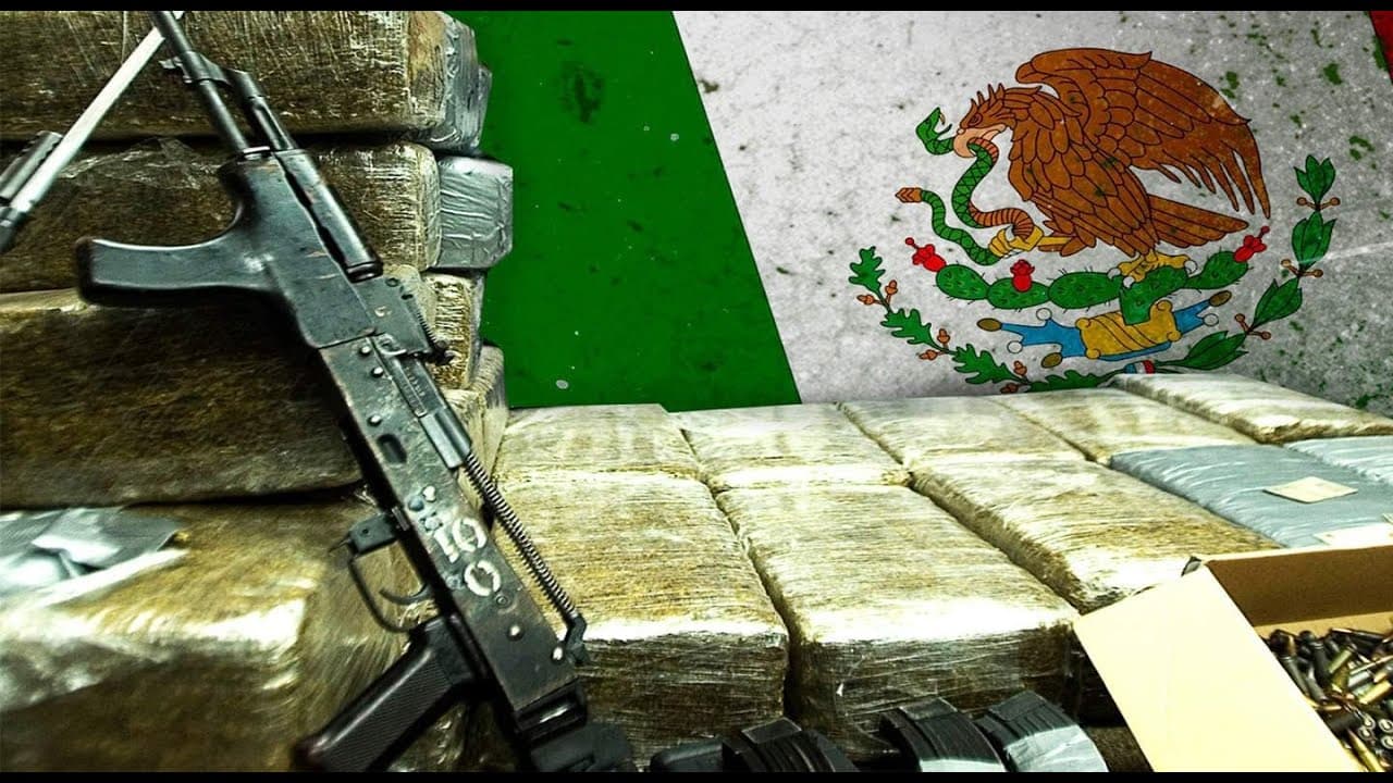 Imagen de la columna: ¡La barrera político criminal!