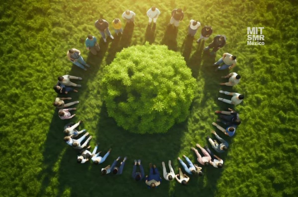 Retribuye construir comunidades sustentables