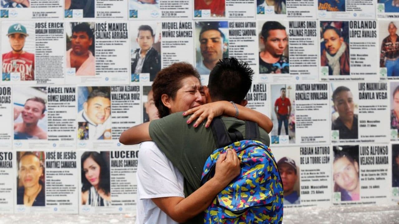Imagen de la columna: ¿Cuántos desaparecidos hay en Sonora?