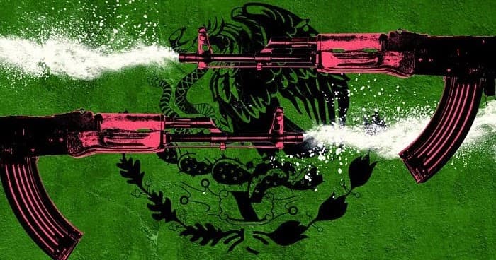 Imagen de la columna: ¡La grilla narco política!