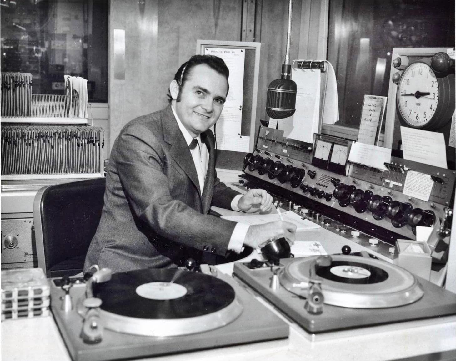 La radio como generador de identidad