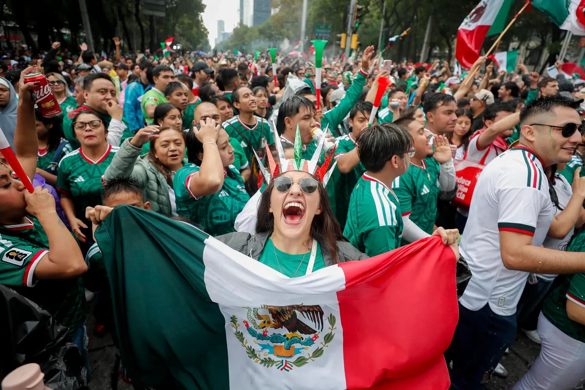 Imagen de la columna: Mundial 2026: Una oportunidad para Sonora