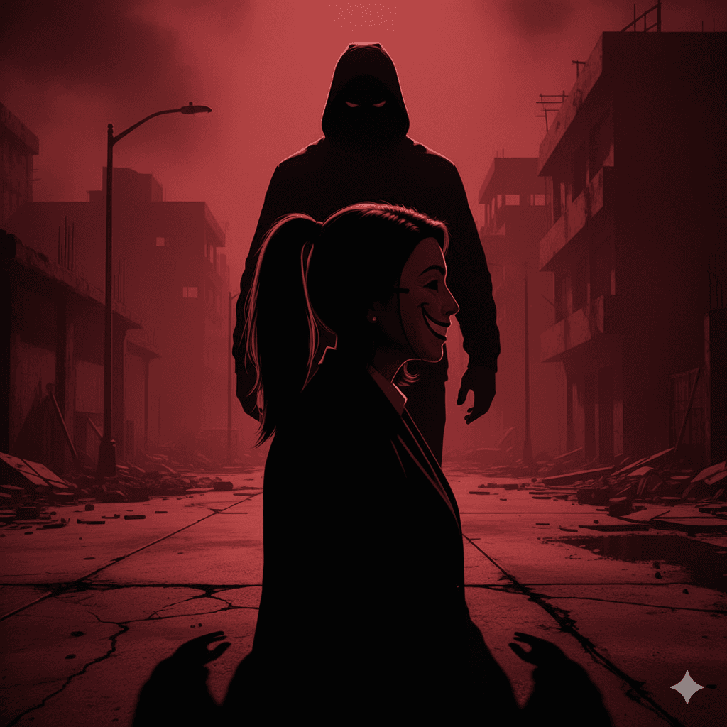 Imagen de la columna: ¡Mentiras dolosas!