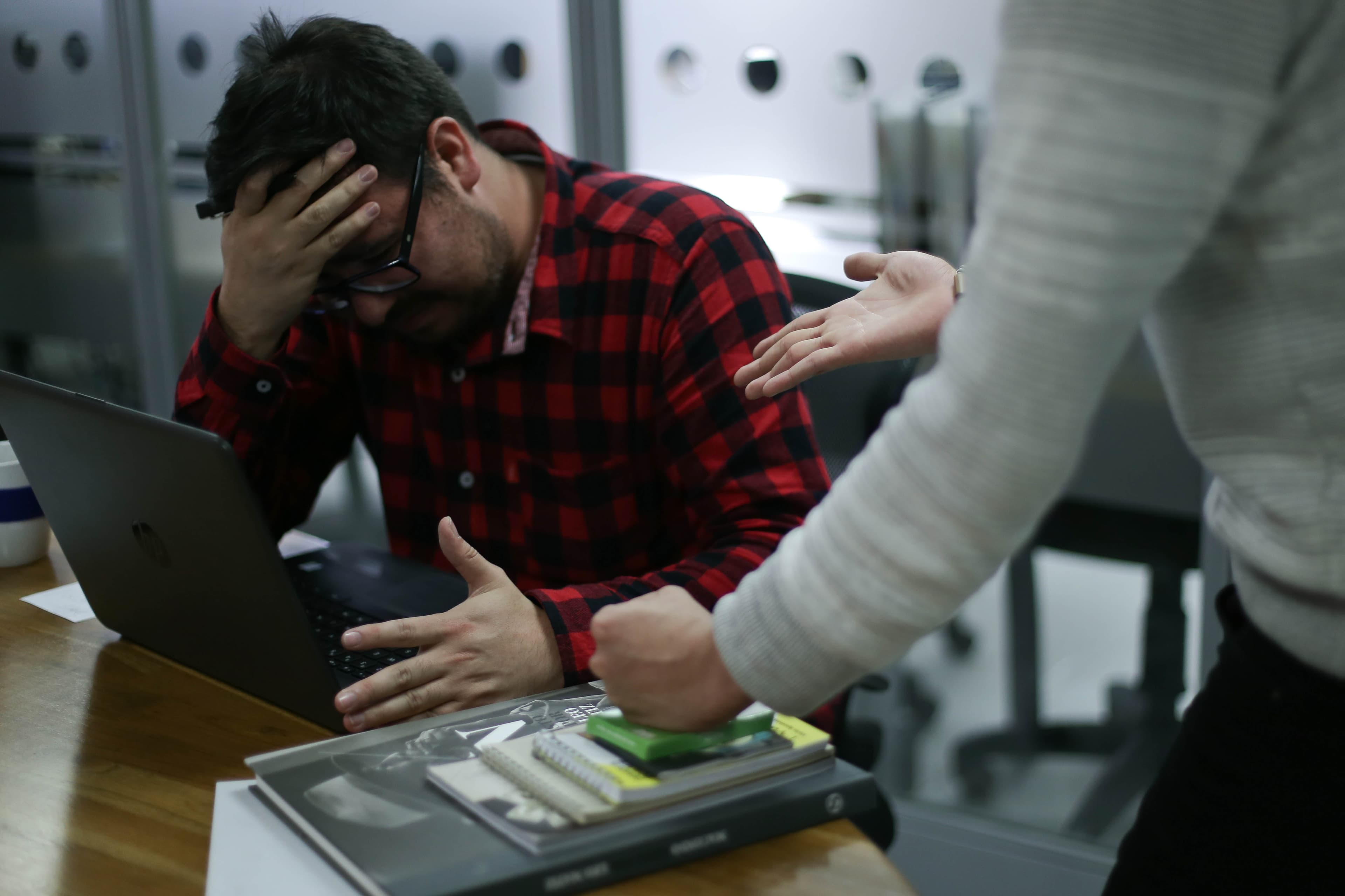 Imagen de la columna: Pésimo desempeño en el mercado laboral