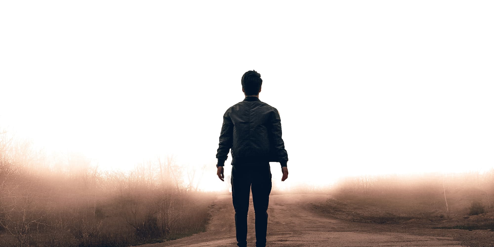 Qué es lo que te define como persona