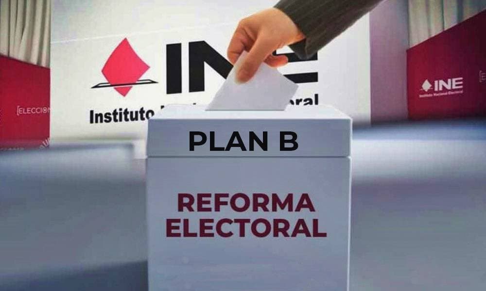 La reforma electoral deseable