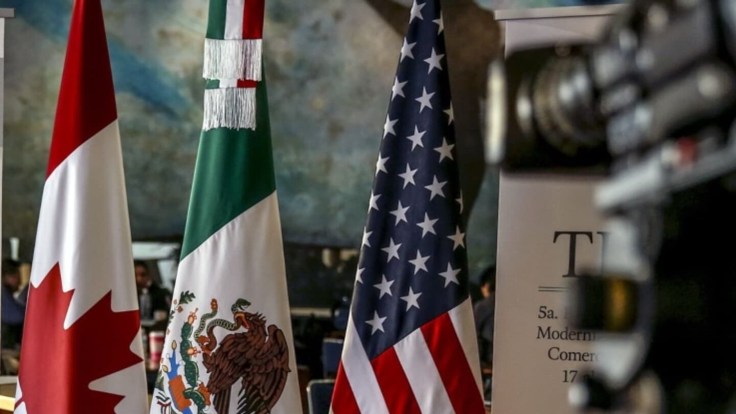 Imagen de la columna: El T-MEC: continuará pero con más ajustes