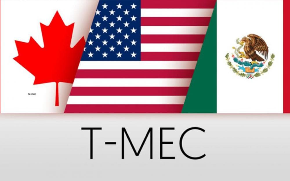 El T-MEC y su futuro