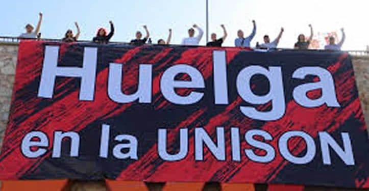 Que pena.. siempre de la misma manera