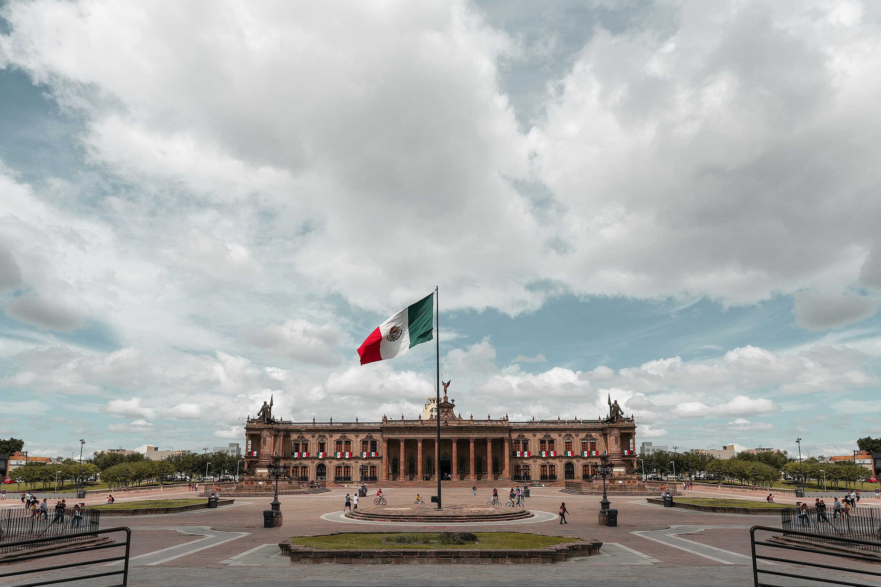 Imagen de la columna