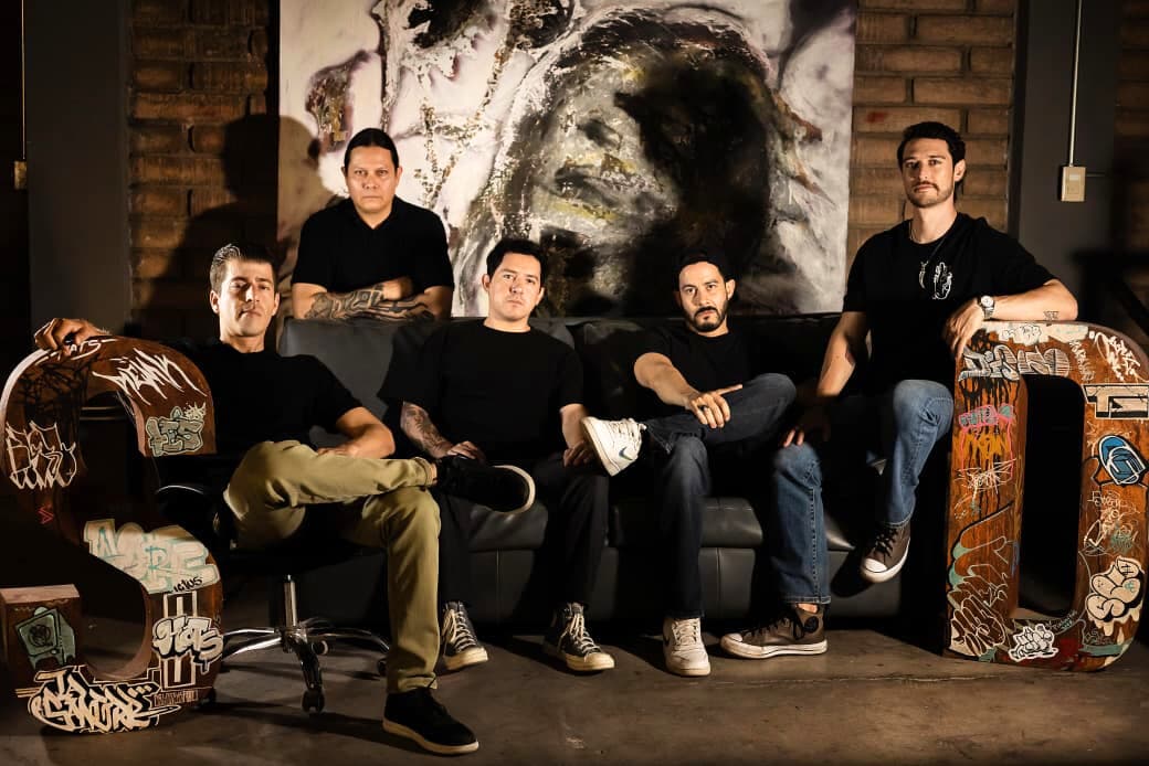 Ya se sabe quién pintará mural de paso a desnivel