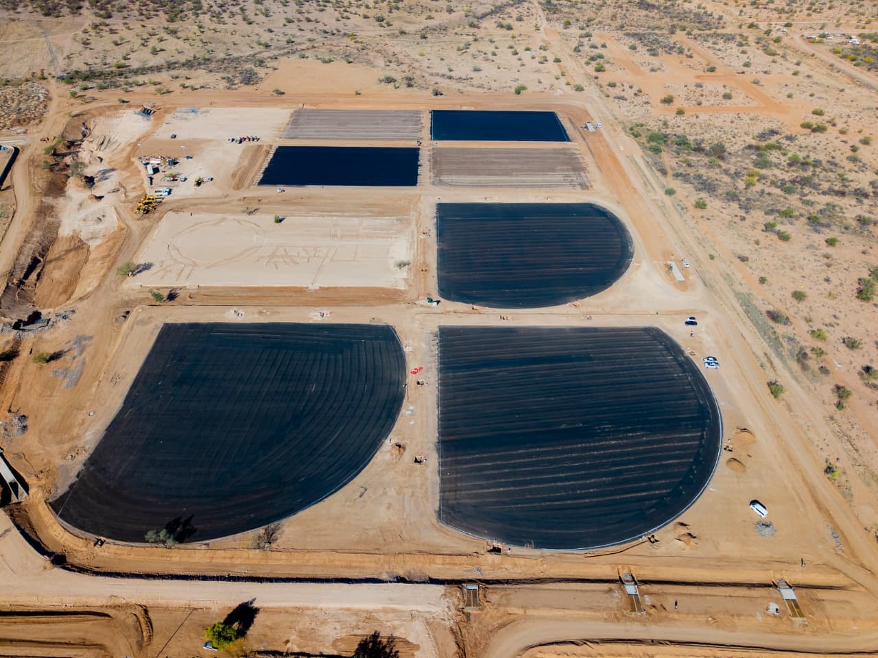 Detonará Cárcamo Norte el deporte en Hermosillo