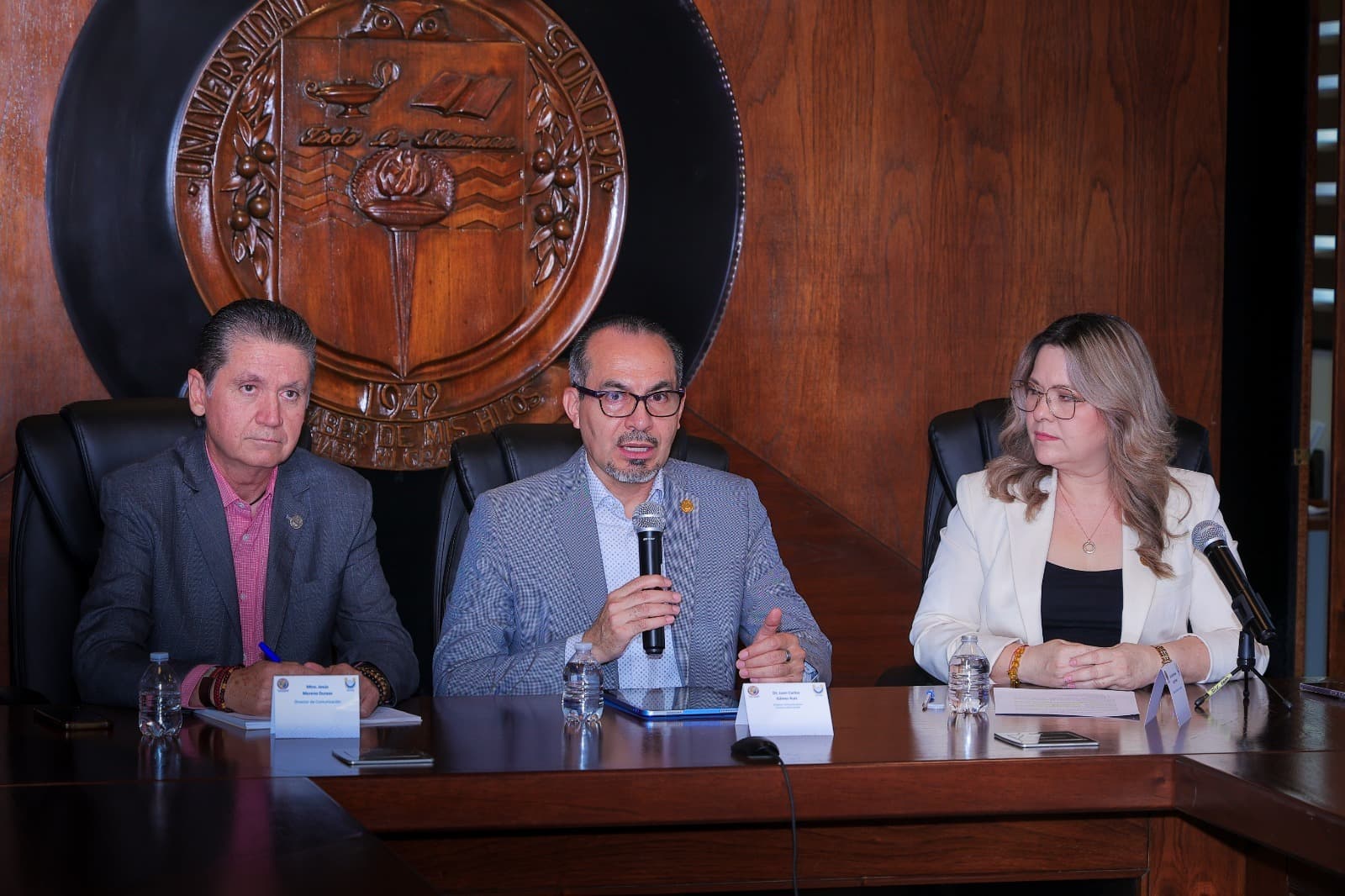 Inicia Unison clases con 91% de asistencia
